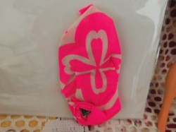 barbie tnt swimsuit pink a